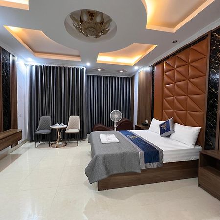 Ruby 2 Hotel 하노이 외부 사진