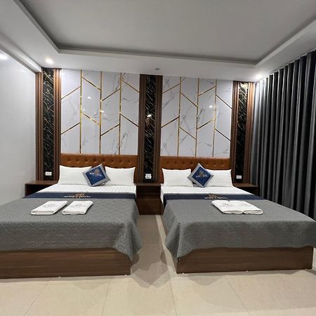 Ruby 2 Hotel 하노이 외부 사진
